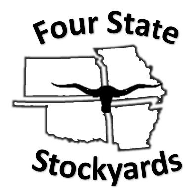 4 stste stockyards