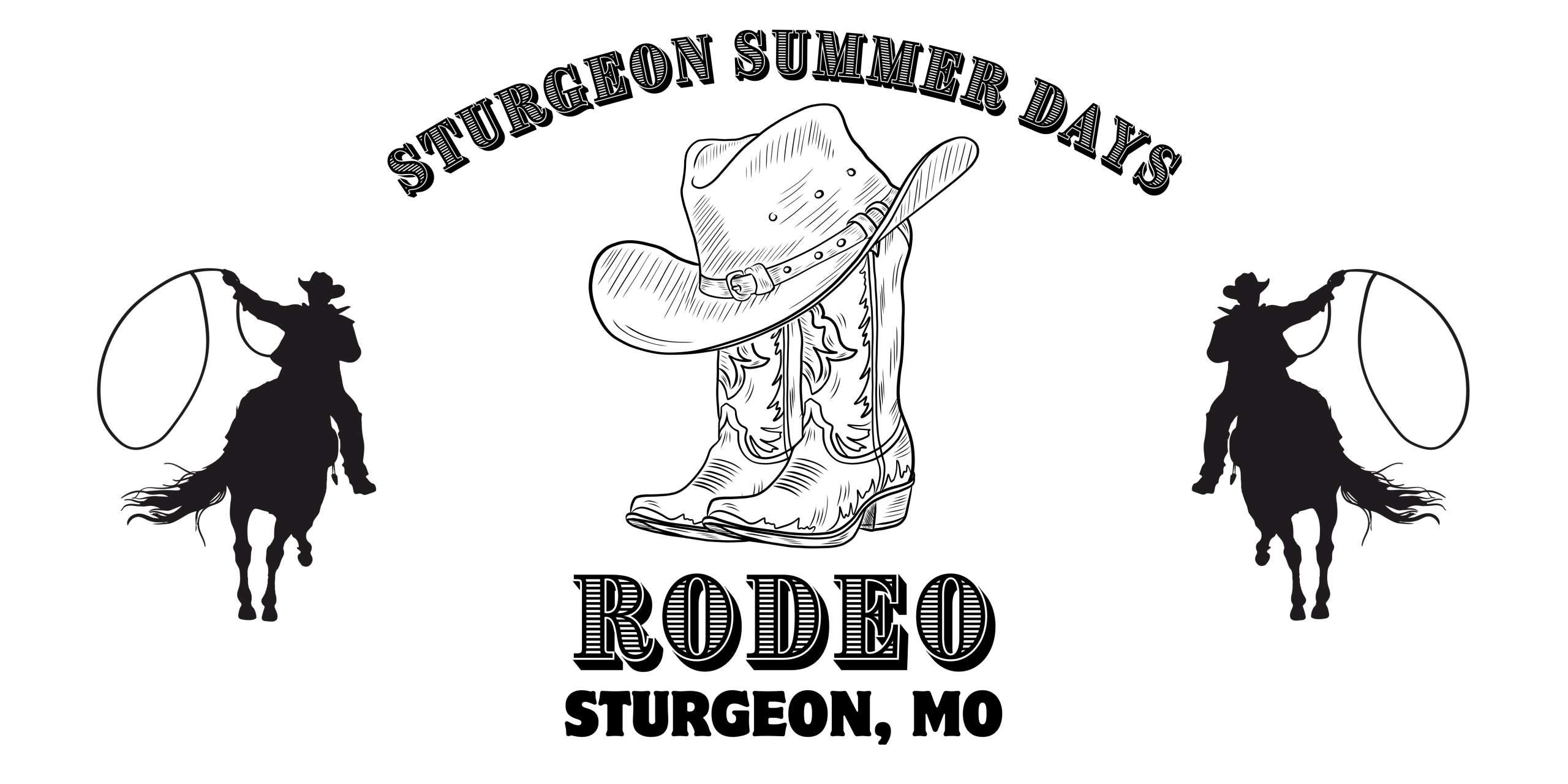 Sturgeon Rodeo