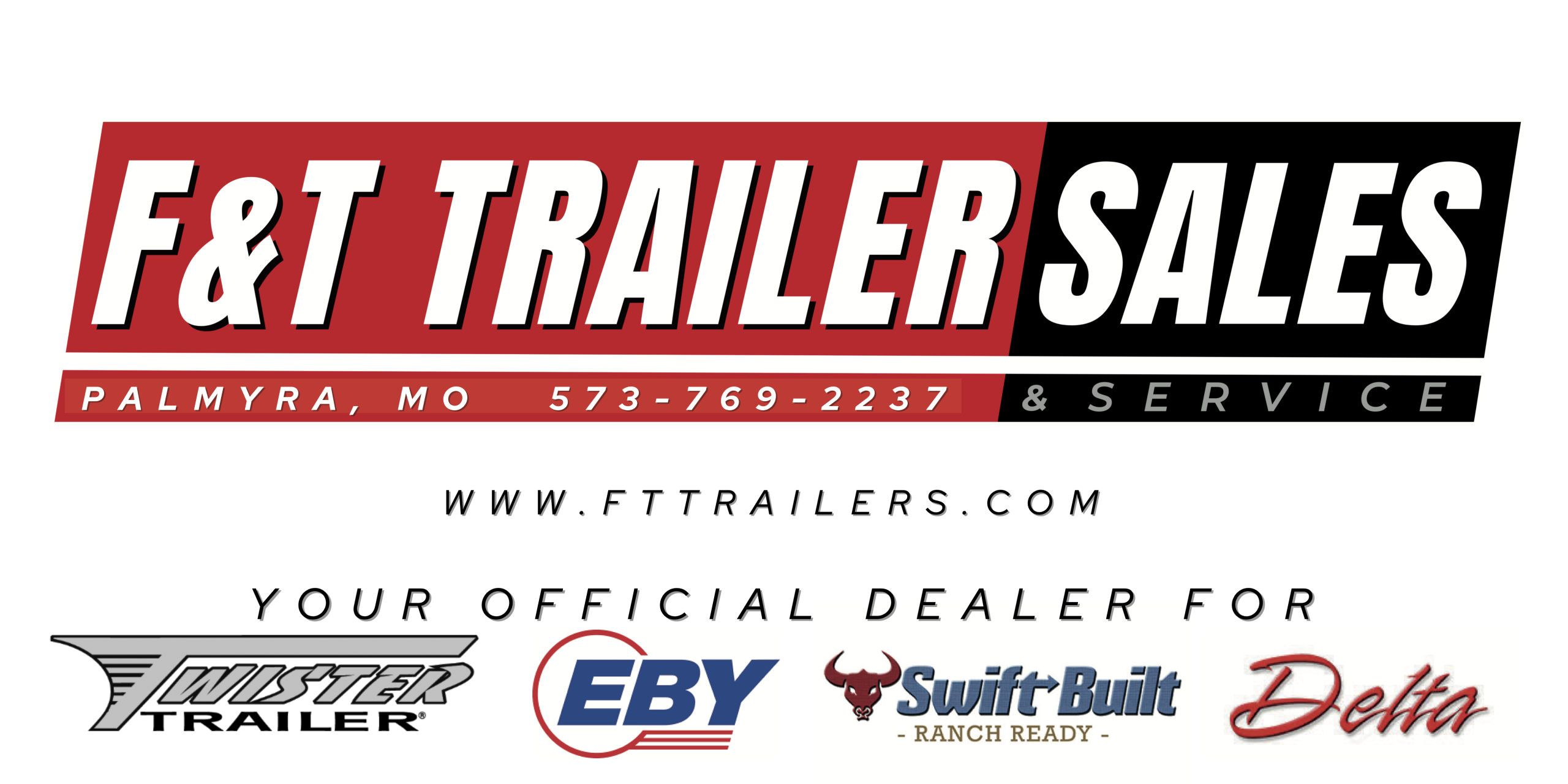 Women's All-Around - F&T Trailer Sales